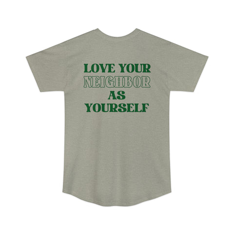 Love Your Neighbor Long Tee