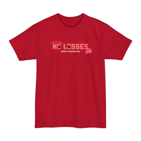 No Losses Long T-Shirt
