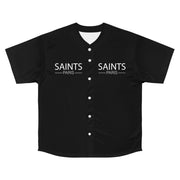 Saints in Paris Baseball Jersey