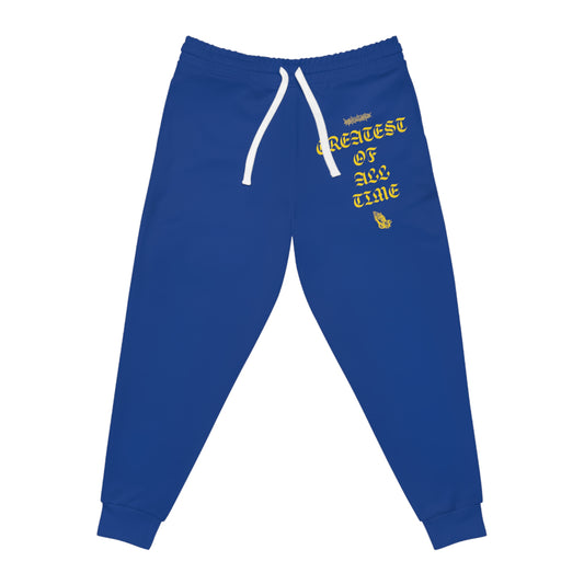 Greatest of All Time Joggers (Poly Matching Set)