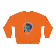 Vigilant Crewneck Sweatshirt