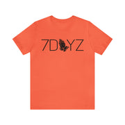 Original 7dvyz Tshirt