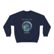 Vigilant Crewneck Sweatshirt