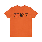 Original 7dvyz Tshirt