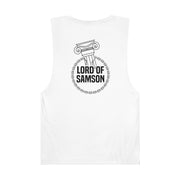 Lord of Samson Workout Tank