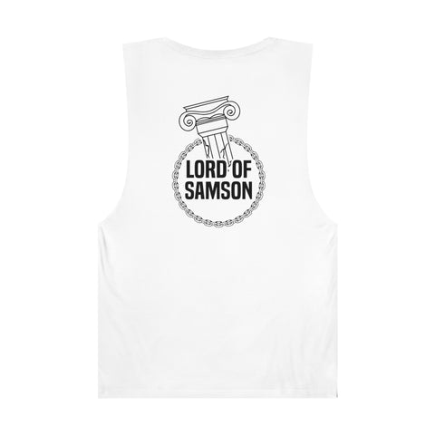 Lord of Samson Workout Tank