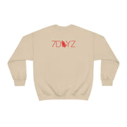 Vigilant Crewneck Sweatshirt