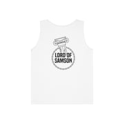 Lord of Samson Tank Top