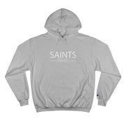 Saint Paris Champion Hoodie