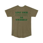 Love Your Neighbor Long Tee