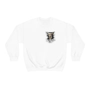 Protected Crewneck