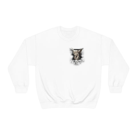 Protected Crewneck