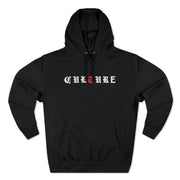 Culture Hoodie