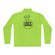 Lord Of Samson Pullover