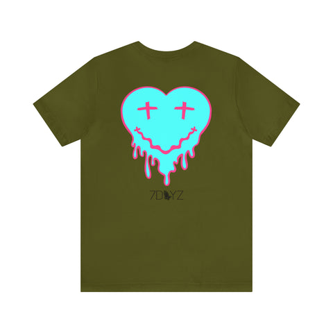 Soft Heart Tee