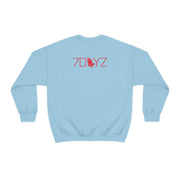 Vigilant Crewneck Sweatshirt