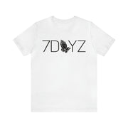 Original 7dvyz Tshirt