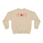 Pressure Crewneck Sweatshirt