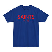 Saints in Paris Original Long Tee