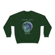 Vigilant Crewneck Sweatshirt