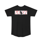 Light The Fire Long Tee