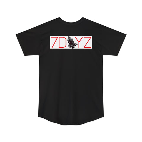 Light The Fire Long Tee