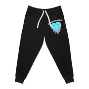 Soft Heart Athletic Joggers