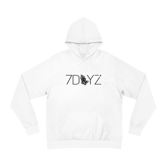 Original 7dvyz Hoodie
