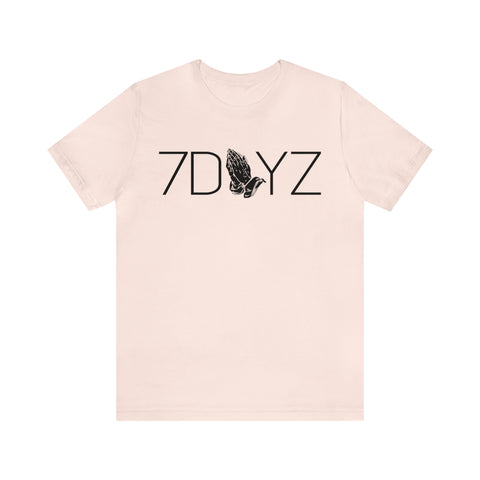 Original 7dvyz Tshirt