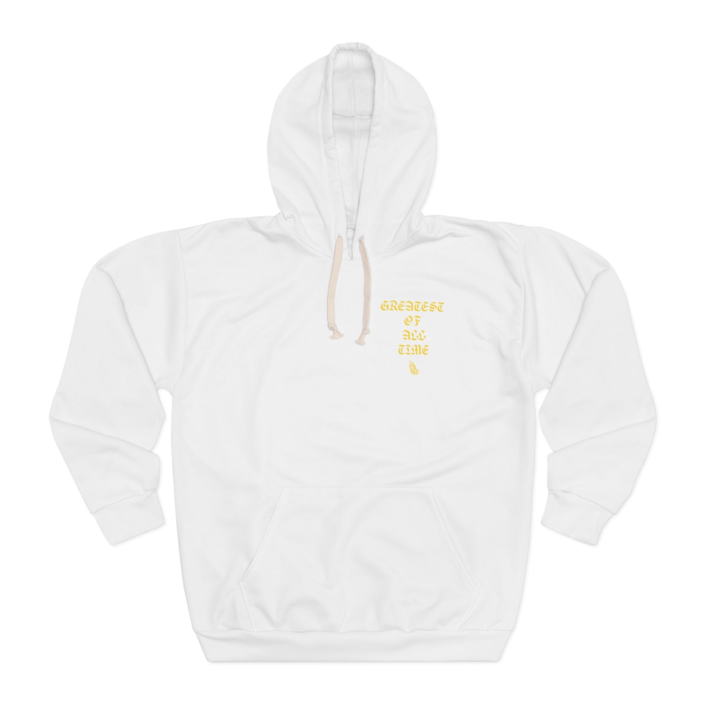 Greatest of All Time Hoodie