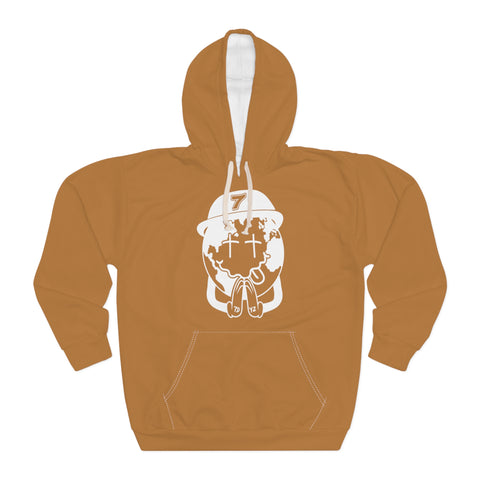 Bloom Hoodie