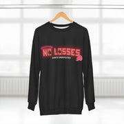 No Losses Canvas Sweatshirt