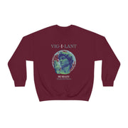 Vigilant Crewneck Sweatshirt
