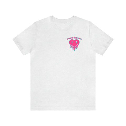 Soft Heart Tee