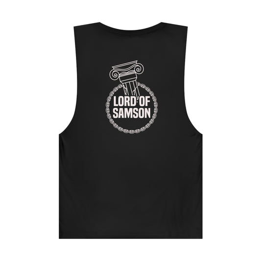 Lord of Samson Workout Tank