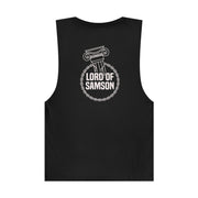 Lord of Samson Workout Tank