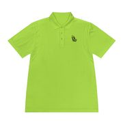 Prayer Hands Men's Polo