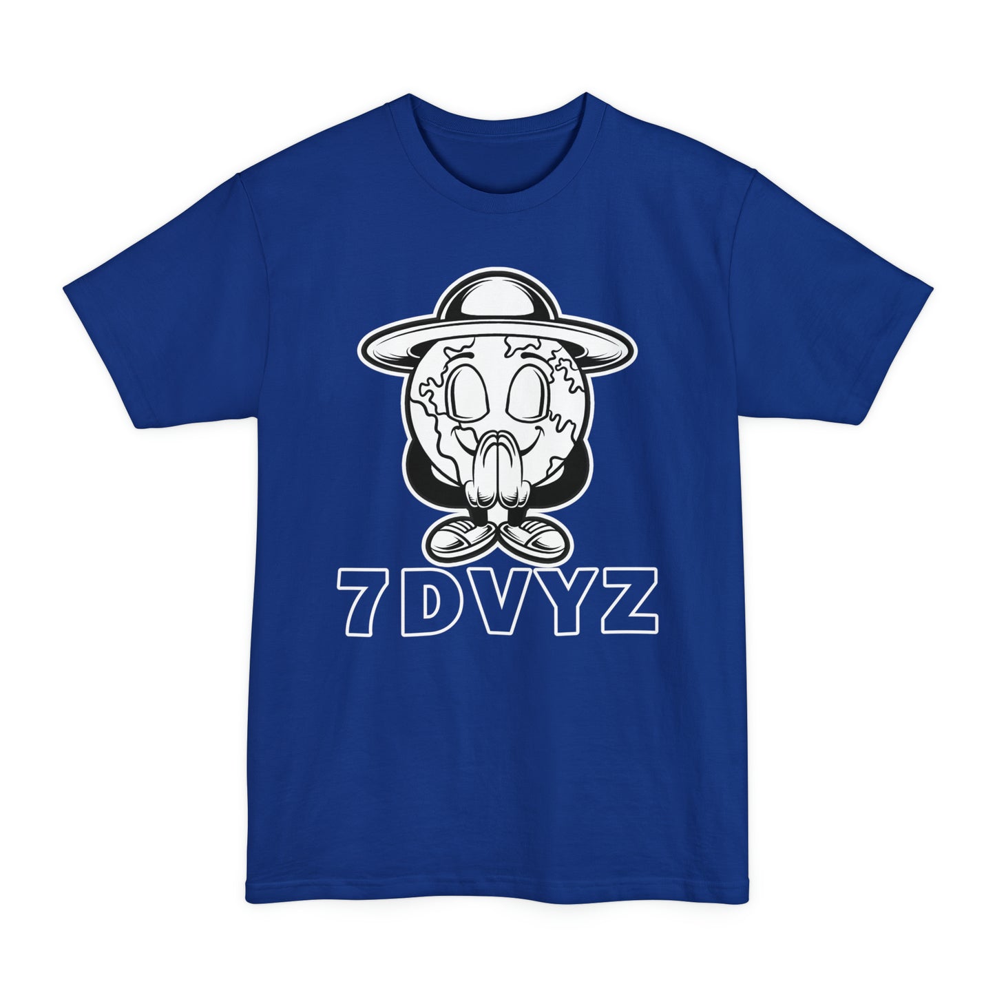 Original Mascot Long Tee