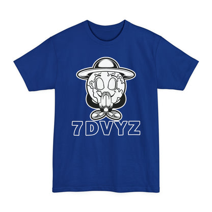 Original Mascot Long Tee