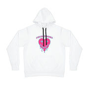 Soft Heart Hoodie