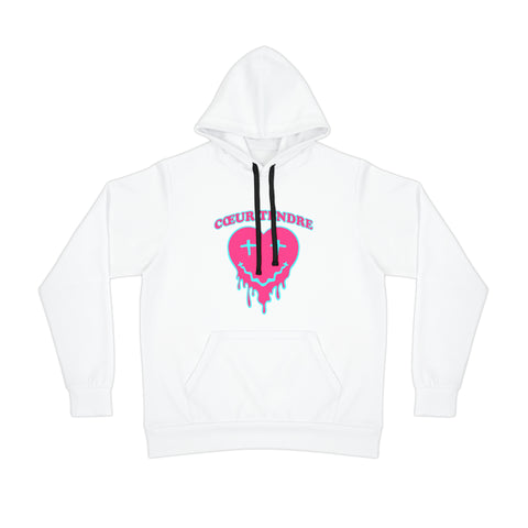 Soft Heart Hoodie