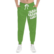 Peace Makers Club Joggers