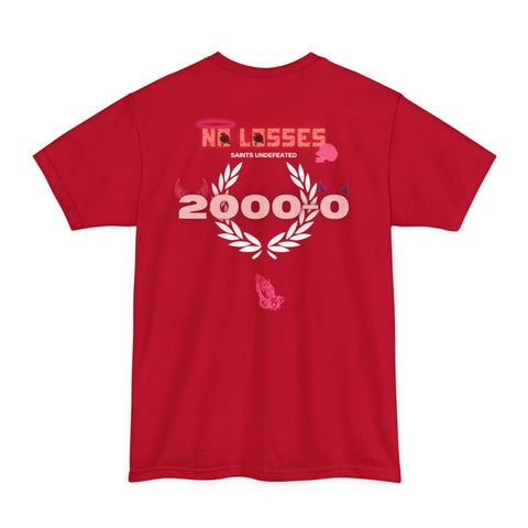No Losses Long T-Shirt