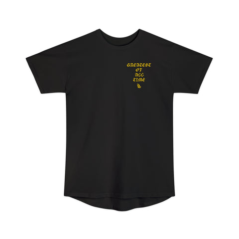 Greatest Of all Time Long Tee