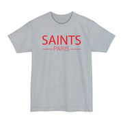 Saints in Paris Original Long Tee