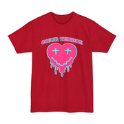 Soft Heart Long Tee