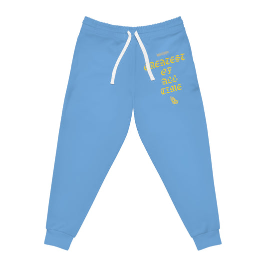 Greatest of All Time Joggers