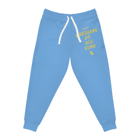 Greatest of All Time Joggers