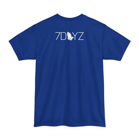 Look To The Sky Long T-Shirt