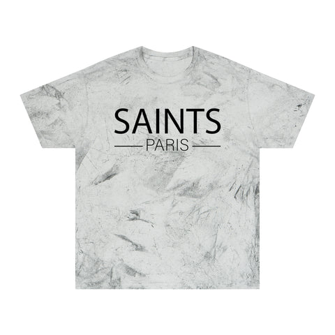 Saints Paris I love YAH Tee